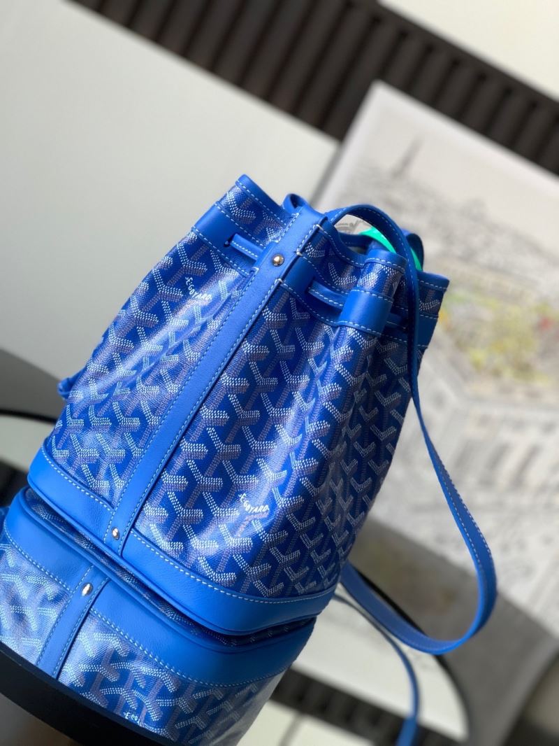 Goyard Bucket Bags